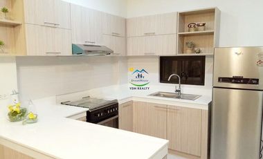 2 - Storey Single Attached in Tungkop, Minglanilla, Cebu