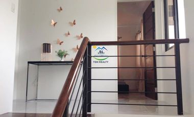 2 - Storey Single Attached in Tungkop, Minglanilla, Cebu