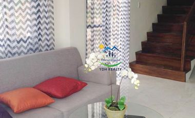 2 - Storey Single Attached in Tungkop, Minglanilla, Cebu