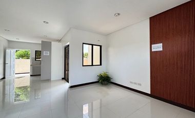 Bnew House and Lot in the Park Place Imus Cavite