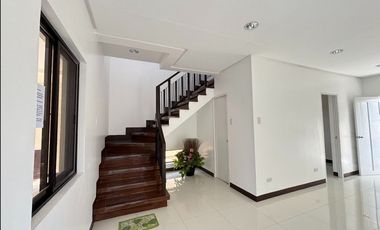Bnew House and Lot in the Park Place Imus Cavite