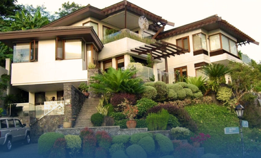 Stunning 4 Bedroom 4BR Corner House and Lot Ayala Greenfiled Estates Laguna