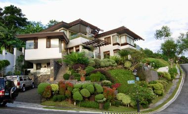 Stunning 4 Bedroom 4BR Corner House and Lot Ayala Greenfiled Estates Laguna