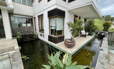 Stunning 4 Bedroom 4BR Corner House and Lot Ayala Greenfiled Estates Laguna