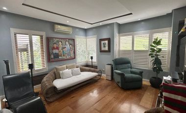 Stunning 4 Bedroom 4BR Corner House and Lot Ayala Greenfiled Estates Laguna