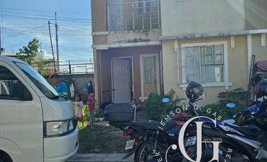 Below market Value RFO - House and Lot at Lancaster City Cavite! Only 10% DP to move in!