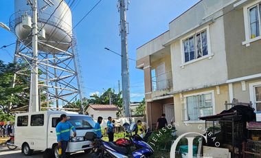 Below market Value RFO - House and Lot at Lancaster City Cavite! Only 10% DP to move in!