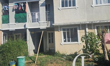 Below market Value RFO - House and Lot at Lancaster City Cavite! Only 10% DP to move in!