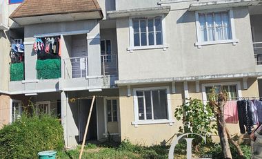 Below market Value RFO - House and Lot at Lancaster City Cavite! Only 10% DP to move in!