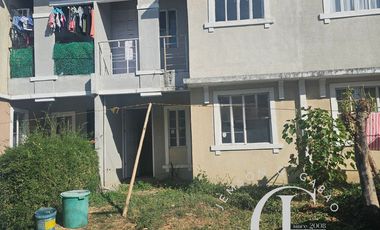 Below market Value RFO - House and Lot at Lancaster City Cavite! Only 10% DP to move in!