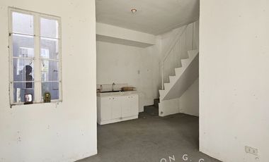 Below market Value RFO - House and Lot at Lancaster City Cavite! Only 10% DP to move in!