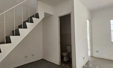 Below market Value RFO - House and Lot at Lancaster City Cavite! Only 10% DP to move in!