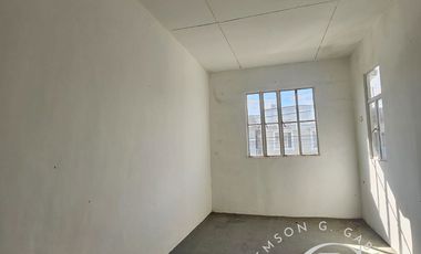 Below market Value RFO - House and Lot at Lancaster City Cavite! Only 10% DP to move in!