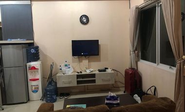 Jual cepat Apartemen Paragon Solo Full Furnish di pusat Kota Solo