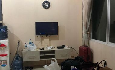 Jual cepat Apartemen Paragon Solo Full Furnish di pusat Kota Solo