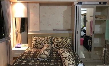 Jual cepat Apartemen Paragon Solo Full Furnish di pusat Kota Solo