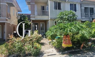 Below market Value RFO - House and Lot at Lancaster City Cavite! Only 10% DP to move in!