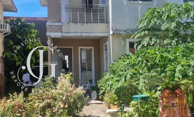 Below market Value RFO - House and Lot at Lancaster City Cavite! Only 10% DP to move in!