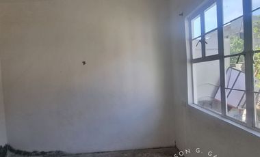 Below market Value RFO - House and Lot at Lancaster City Cavite! Only 10% DP to move in!