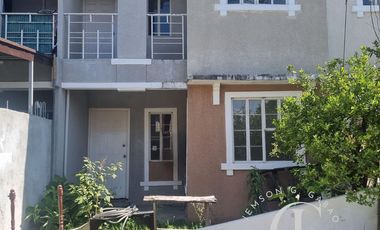 Below market Value RFO - House and Lot at Lancaster City Cavite! Only 10% DP to move in!