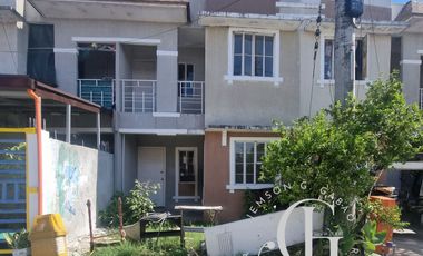 Below market Value RFO - House and Lot at Lancaster City Cavite! Only 10% DP to move in!