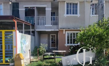 Below market Value RFO - House and Lot at Lancaster City Cavite! Only 10% DP to move in!
