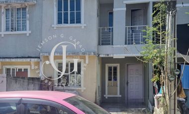 Below market Value RFO - House and Lot at Lancaster City Cavite! Only 10% DP to move in!