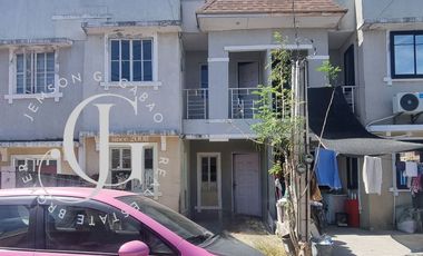 Below market Value RFO - House and Lot at Lancaster City Cavite! Only 10% DP to move in!