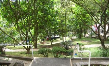 Self sustaining well developed 13.7 hectares resort farm in Tanay Rizal