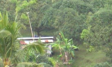 Self sustaining well developed 13.7 hectares resort farm in Tanay Rizal
