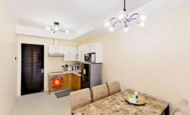 For Sale: Fully Furnished 2BR Condo at The Enclaves, Matina, Davao City
