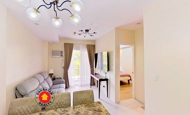 For Sale: Fully Furnished 2BR Condo at The Enclaves, Matina, Davao City