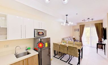 For Sale: Fully Furnished 2BR Condo at The Enclaves, Matina, Davao City