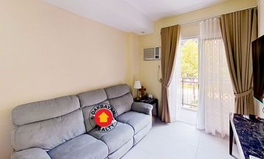 For Sale: Fully Furnished 2BR Condo at The Enclaves, Matina, Davao City