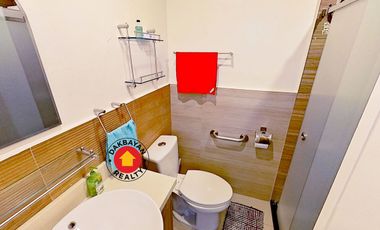 For Sale: Fully Furnished 2BR Condo at The Enclaves, Matina, Davao City