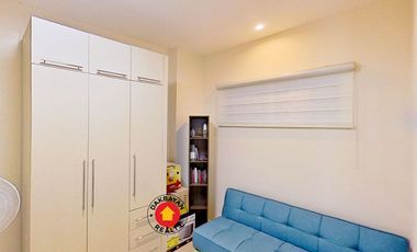 For Sale: Fully Furnished 2BR Condo at The Enclaves, Matina, Davao City