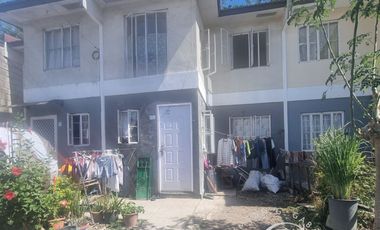 Below market Value RFO - House and Lot at Lancaster City Cavite! Only 10% DP to move in!