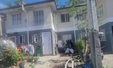 Below market Value RFO - House and Lot at Lancaster City Cavite! Only 10% DP to move in!
