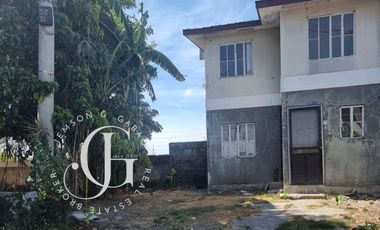 Below market Value RFO - House and Lot at Lancaster City Cavite! Only 10% DP to move in!