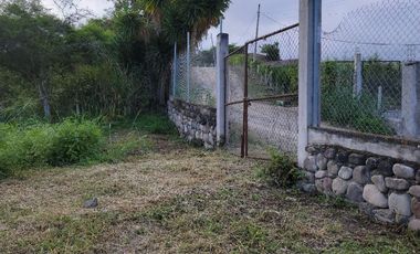 Hermosa QUINTA en Santa Isabel, Abdon Calderon (La Unión), Santa Isabel, Azuay A LA POCOS METROS DE LA ENTRADA A LA UNION