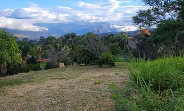 Hermosa QUINTA en Santa Isabel, Abdon Calderon (La Unión), Santa Isabel, Azuay A LA POCOS METROS DE LA ENTRADA A LA UNION