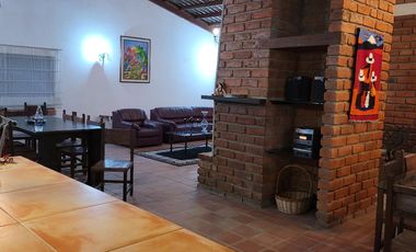 Hermosa QUINTA en Santa Isabel, Abdon Calderon (La Unión), Santa Isabel, Azuay A LA POCOS METROS DE LA ENTRADA A LA UNION