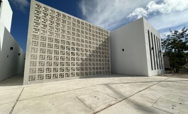 Casa en venta en Merida temozon norte Soluna