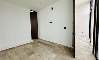 Casa en venta en Merida temozon norte Soluna