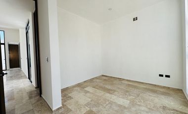 Casa en venta en Merida temozon norte Soluna