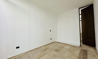 Casa en venta en Merida temozon norte Soluna