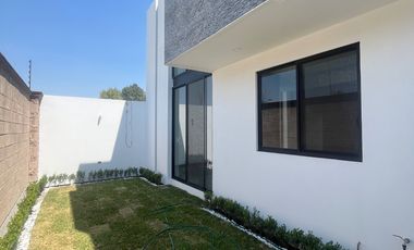 CASA EN VENTA POR CIUDAD JUDICIAL EN FRACCIONAMIENTO PRIVADO