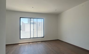 CASA EN VENTA POR CIUDAD JUDICIAL EN FRACCIONAMIENTO PRIVADO