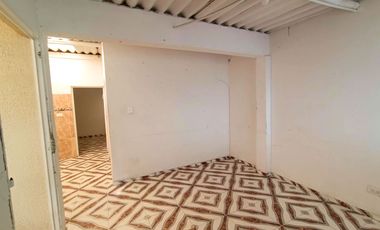 CASA EN VENTA SECTOR SAN NICOLAS SOACHA