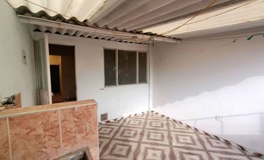 CASA EN VENTA SECTOR SAN NICOLAS SOACHA